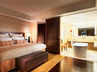 JW Marriott Frankfurt fotoÄŸrafÄ±