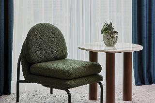 JW Marriott Frankfurt fotoÄŸrafÄ±