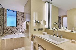 JW Marriott Frankfurt fotoÄŸrafÄ±
