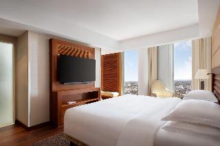 JW Marriott Frankfurt fotoÄŸrafÄ±
