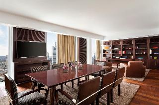 JW Marriott Frankfurt fotoÄŸrafÄ±