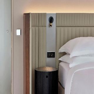 JW Marriott Frankfurt fotoÄŸrafÄ±