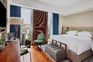 JW Marriott Frankfurt fotoÄŸrafÄ±