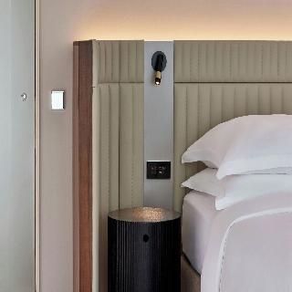 JW Marriott Frankfurt fotoÄŸrafÄ±