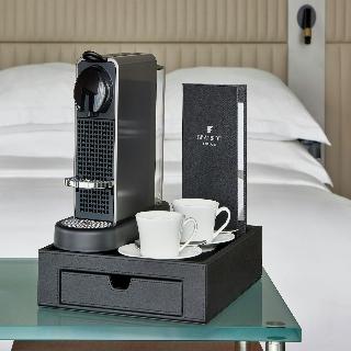 JW Marriott Frankfurt fotoÄŸrafÄ±