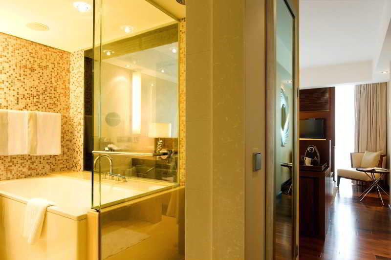 JW Marriott Frankfurt fotoÄŸrafÄ±