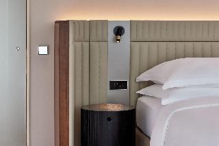 JW Marriott Frankfurt fotoÄŸrafÄ±
