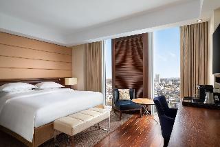 JW Marriott Frankfurt fotoÄŸrafÄ±