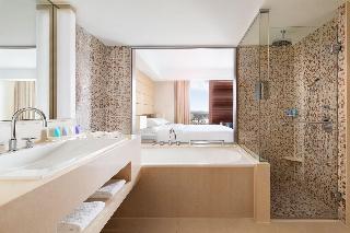 JW Marriott Frankfurt fotoÄŸrafÄ±
