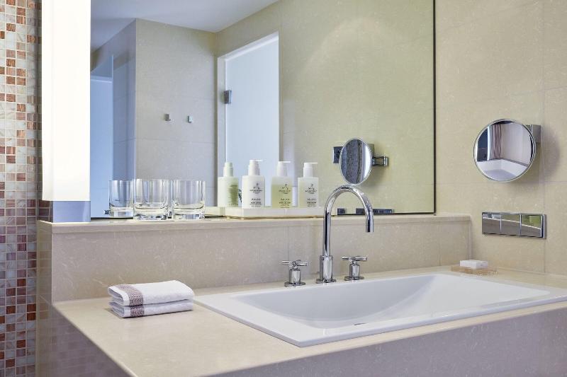 JW Marriott Frankfurt - Oda