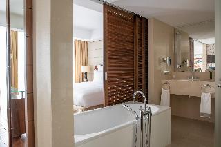 JW Marriott Frankfurt fotoÄŸrafÄ±