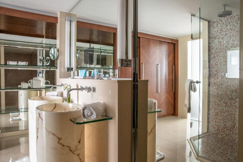 JW Marriott Frankfurt - Oda