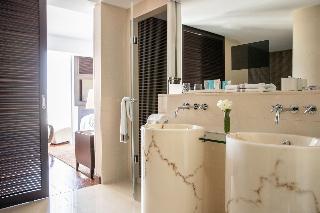 JW Marriott Frankfurt fotoÄŸrafÄ±
