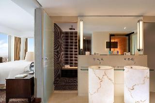 JW Marriott Frankfurt fotoÄŸrafÄ±