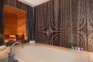 JW Marriott Frankfurt fotoÄŸrafÄ±