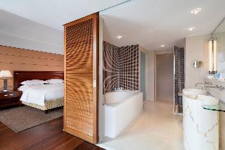 JW Marriott Frankfurt fotoÄŸrafÄ±
