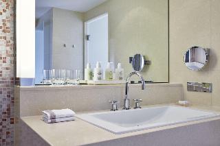 JW Marriott Frankfurt fotoÄŸrafÄ±