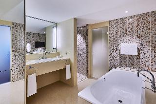 JW Marriott Frankfurt fotoÄŸrafÄ±