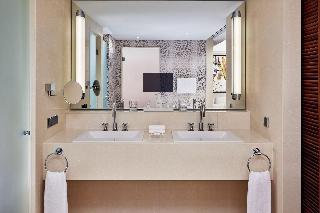 JW Marriott Frankfurt fotoÄŸrafÄ±