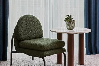 JW Marriott Frankfurt fotoÄŸrafÄ±