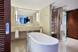 JW Marriott Frankfurt fotoÄŸrafÄ±