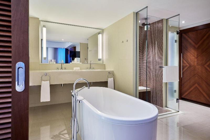 JW Marriott Frankfurt - Oda