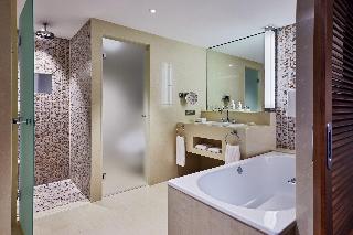 JW Marriott Frankfurt fotoÄŸrafÄ±
