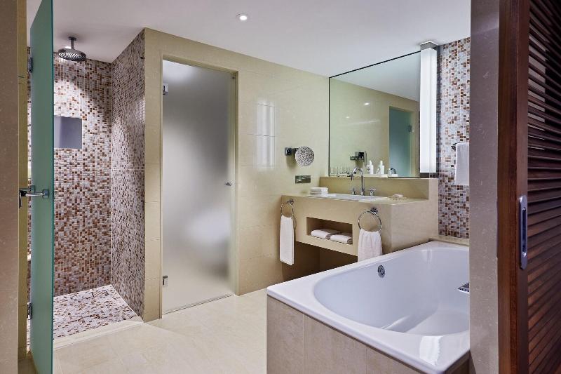 JW Marriott Frankfurt - Oda