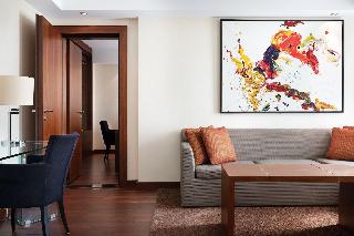 JW Marriott Frankfurt fotoÄŸrafÄ±