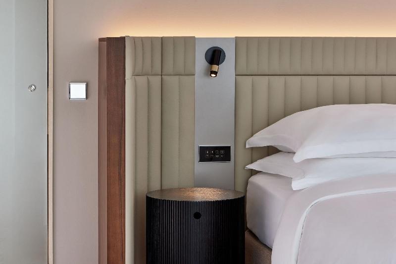 JW Marriott Frankfurt - Oda