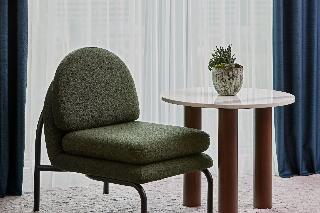 JW Marriott Frankfurt fotoÄŸrafÄ±