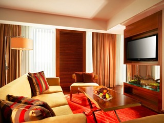 JW Marriott Frankfurt fotoÄŸrafÄ±