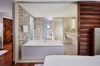 JW Marriott Frankfurt fotoÄŸrafÄ±