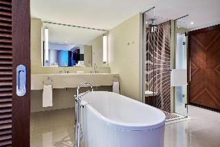 JW Marriott Frankfurt fotoÄŸrafÄ±
