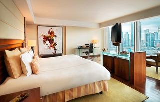 JW Marriott Frankfurt fotoÄŸrafÄ±