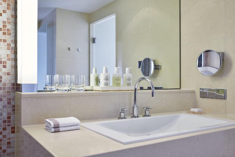 JW Marriott Frankfurt - Oda