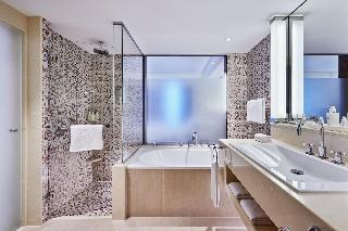 JW Marriott Frankfurt fotoÄŸrafÄ±