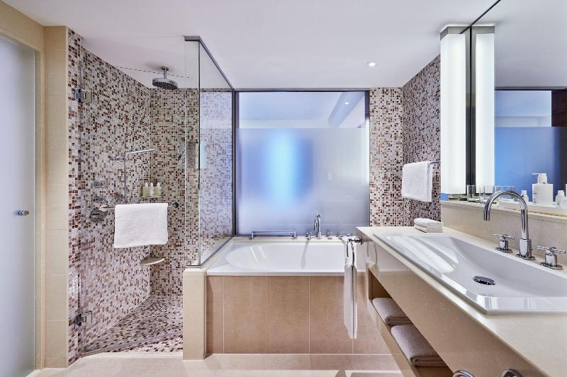 JW Marriott Frankfurt - Oda