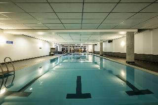JW Marriott Frankfurt fotoÄŸrafÄ±