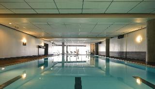 JW Marriott Frankfurt fotoÄŸrafÄ±