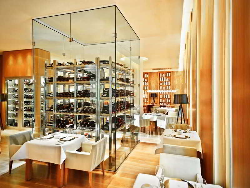 JW Marriott Frankfurt fotoÄŸrafÄ±