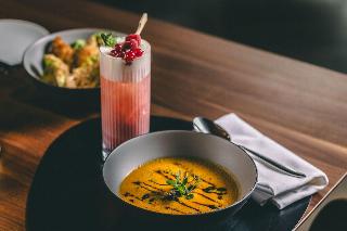 JW Marriott Frankfurt fotoÄŸrafÄ±