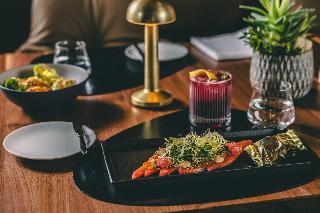 JW Marriott Frankfurt fotoÄŸrafÄ±