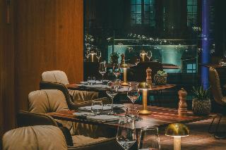 JW Marriott Frankfurt fotoÄŸrafÄ±