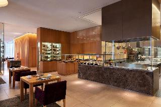 JW Marriott Frankfurt fotoÄŸrafÄ±