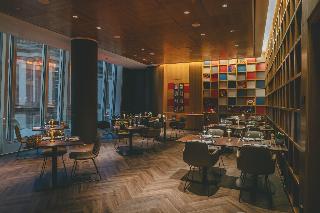 JW Marriott Frankfurt fotoÄŸrafÄ±