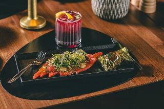 JW Marriott Frankfurt fotoÄŸrafÄ±