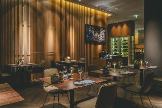 JW Marriott Frankfurt fotoÄŸrafÄ±