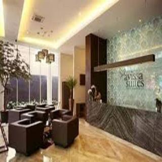 Avissa Suites fotoÄŸrafÄ±