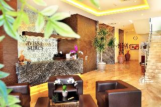 Avissa Suites fotoÄŸrafÄ±